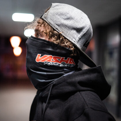 Nákrčník VashaRideBikes